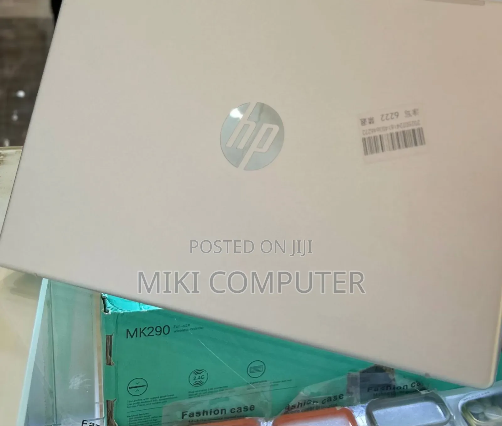New Laptop HP Stream Notebook 16GB Intel Core i7 SSD 1T