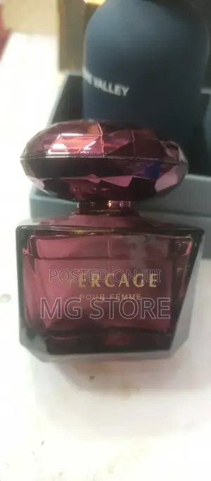 Verscage Vercac Sampli Perfume