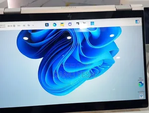 New Laptop HP EliteBook X360 1030 16GB Intel Core i7 SSD 512GB