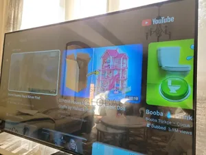 Bravia 55 Real Qled Tv