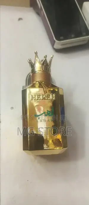 Hersh Lahab Eau De Parfum 100ml