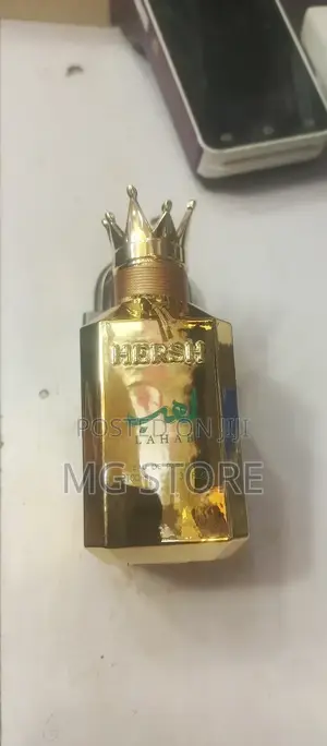 Hersh Lahab Eau De Parfum 100ml