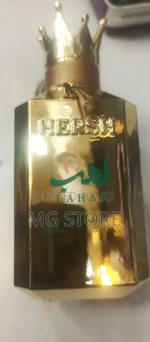 Hersh Lahab Eau De Parfum 100ml