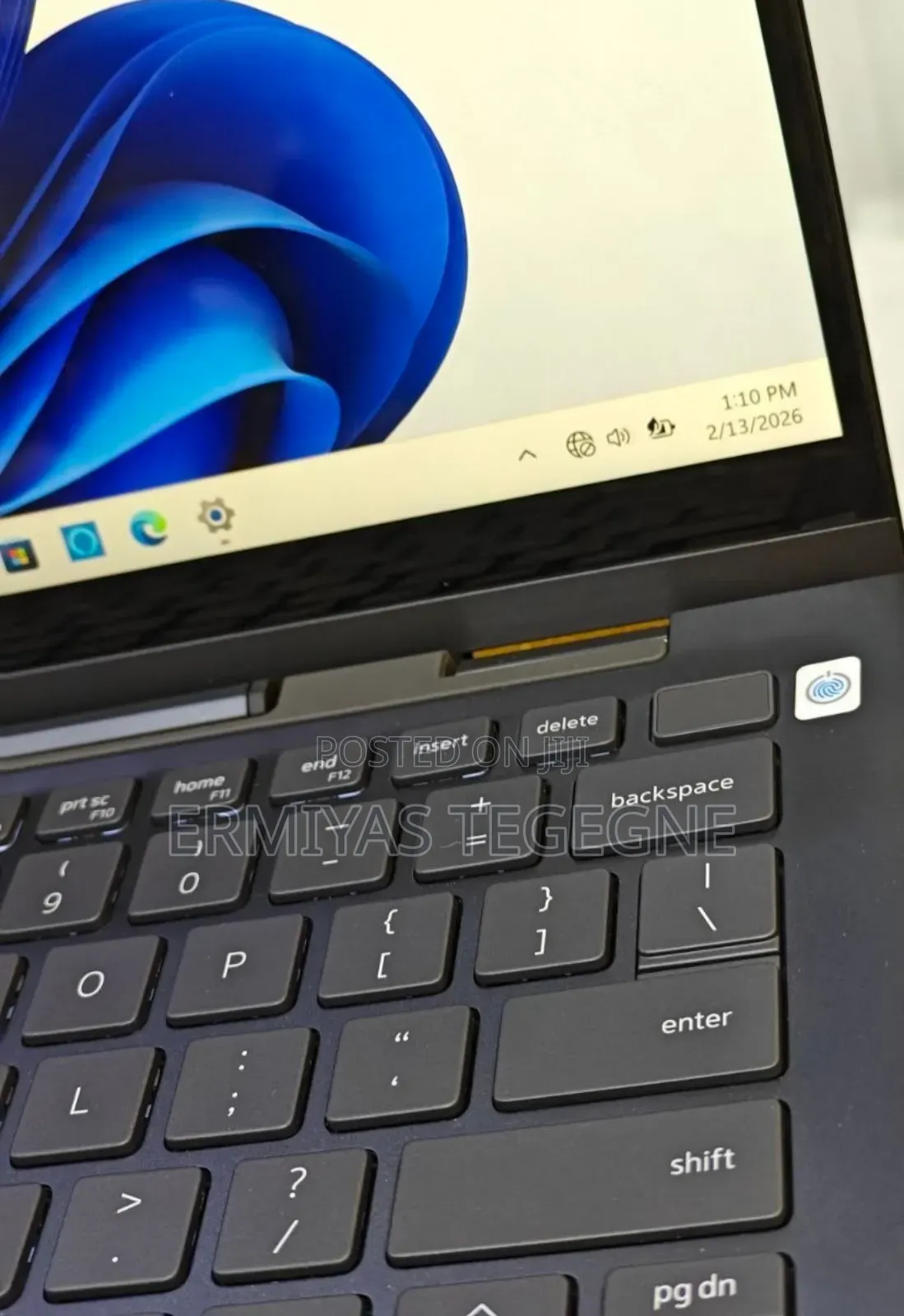 New Laptop Lenovo ThinkPad X1 Carbon 16GB Intel Core i5 SSD 512GB