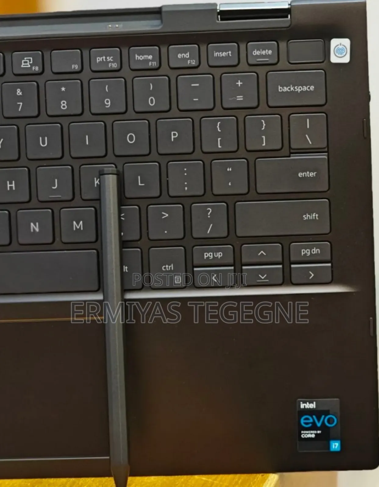 New Laptop Lenovo ThinkPad X1 Carbon 16GB Intel Core i5 SSD 512GB