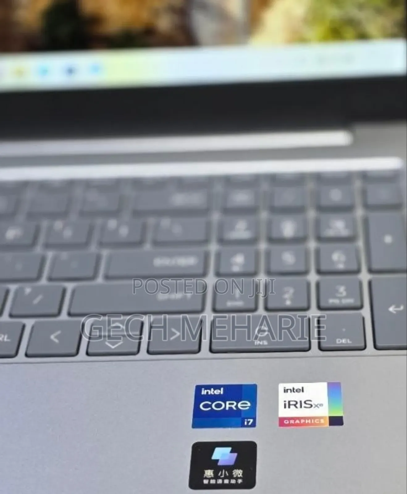 New Laptop HP Stream Notebook 16GB Intel Core i7 SSD 1T