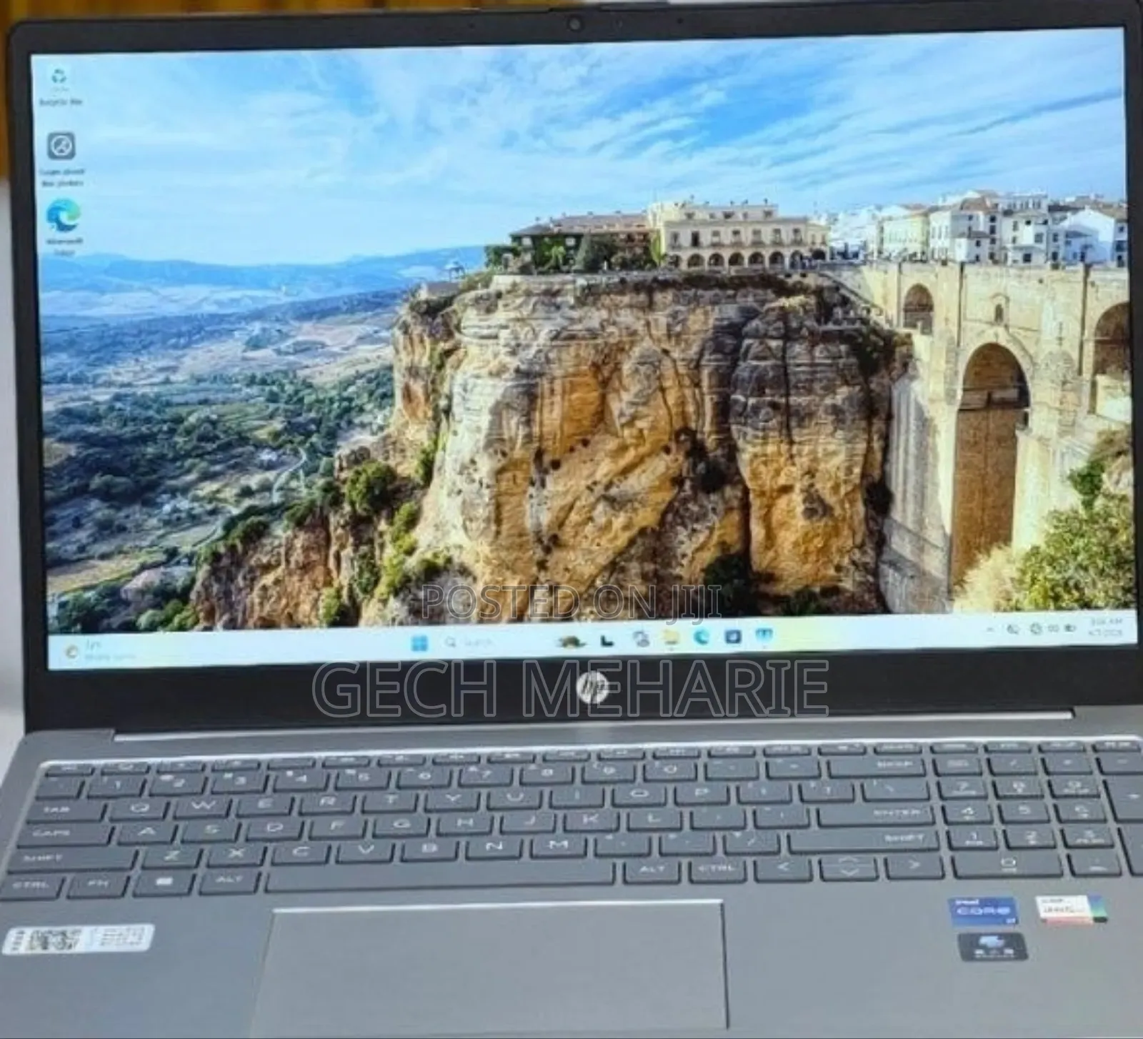 New Laptop HP Stream Notebook 16GB Intel Core i7 SSD 1T