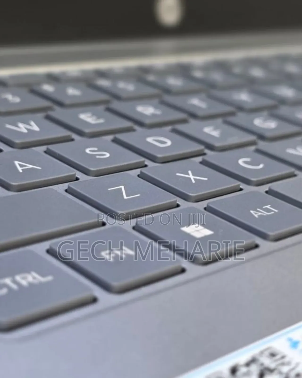 New Laptop HP Stream Notebook 16GB Intel Core i7 SSD 1T
