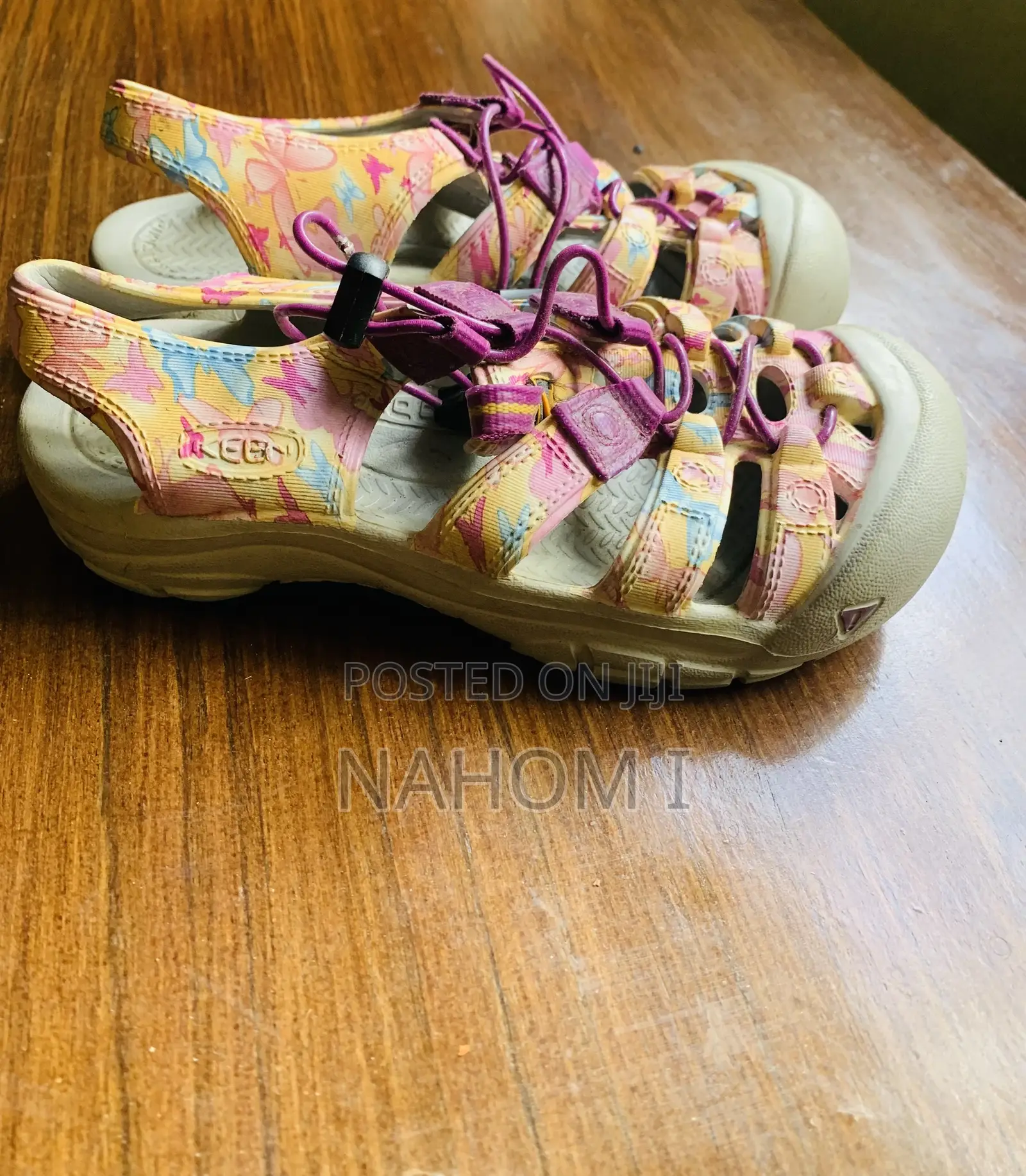 Keen Newport H2 Sandals