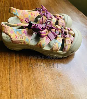 Keen Newport H2 Sandals