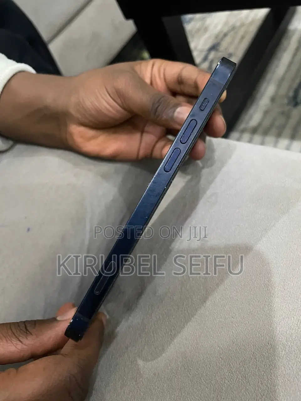 Apple iPhone 12 64 GB Blue
