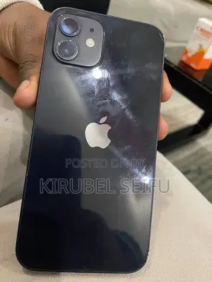 Apple iPhone 12 64 GB Blue