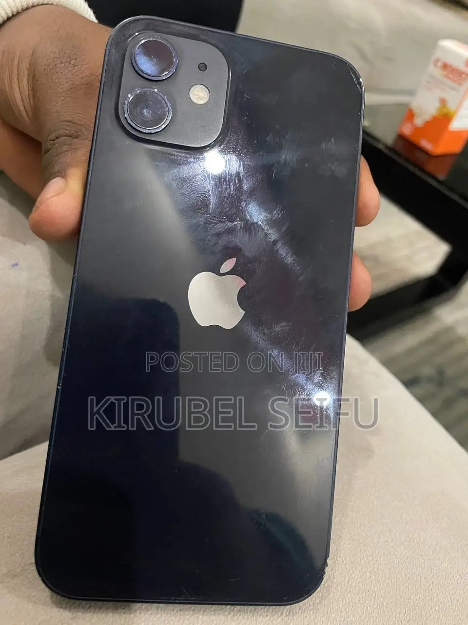 Apple iPhone 12 64 GB Blue