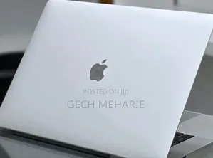 New Laptop Apple MacBook Pro 2016 16GB Intel Core i7 SSD 256GB