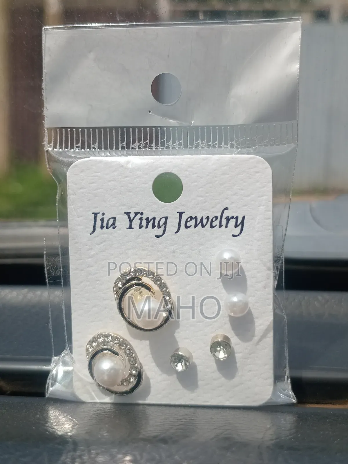 Orginal Earing