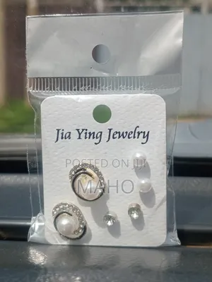 Orginal Earing