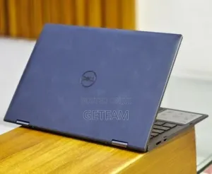New Laptop Dell Inspiron 7306 16GB Intel Core i7 SSD 512GB