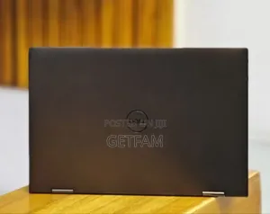 New Laptop Dell Inspiron 7306 16GB Intel Core i7 SSD 512GB