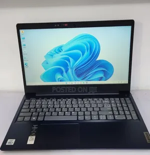 New Laptop Lenovo IdeaPad 100 8GB Intel Core i5 HDD 1T