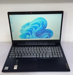 New Laptop Lenovo IdeaPad 100 8GB Intel Core i5 HDD 1T