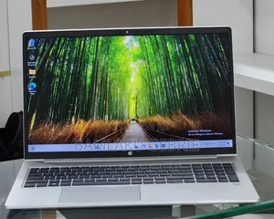 New Laptop HP ProBook 450 G8 16GB Intel Core i5 SSD 256GB