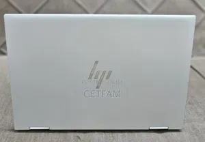 New Laptop HP EliteBook x360 1040 G9 16GB Intel SSD 512GB