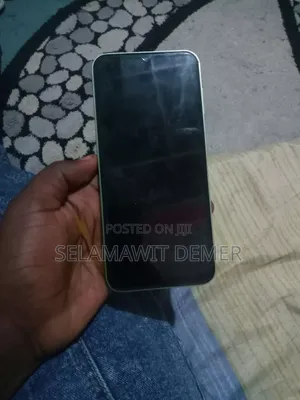 Samsung Galaxy A14 5G 128 GB Gray