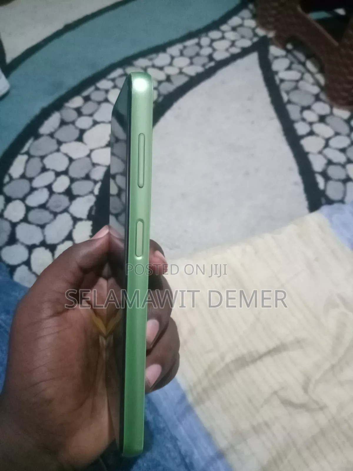 Samsung Galaxy A14 5G 128 GB Gray