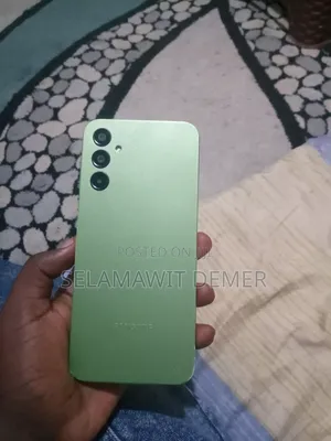 Samsung Galaxy A14 5G 128 GB Gray