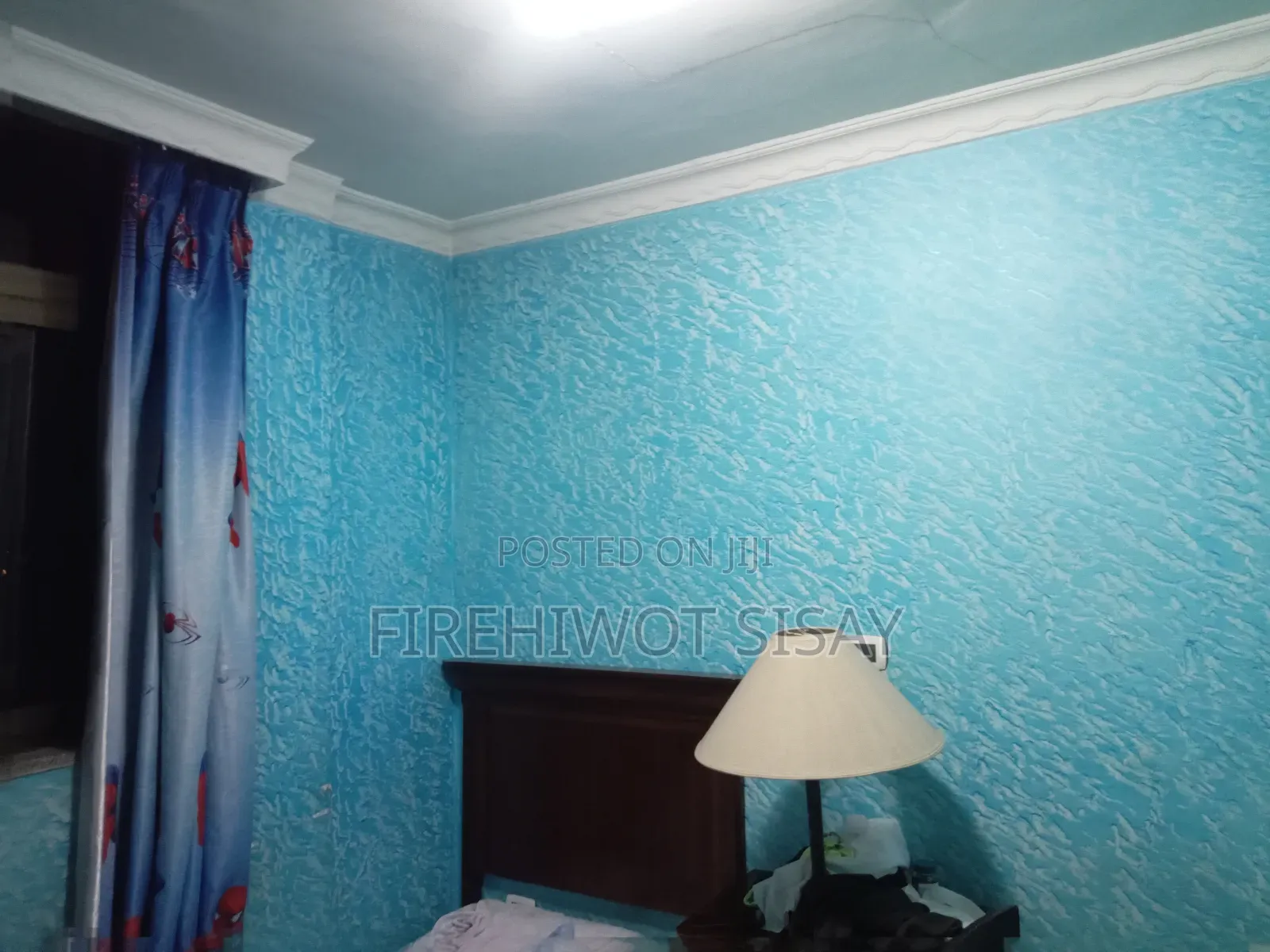 5bdrm House in Kolfe Keranio for rent