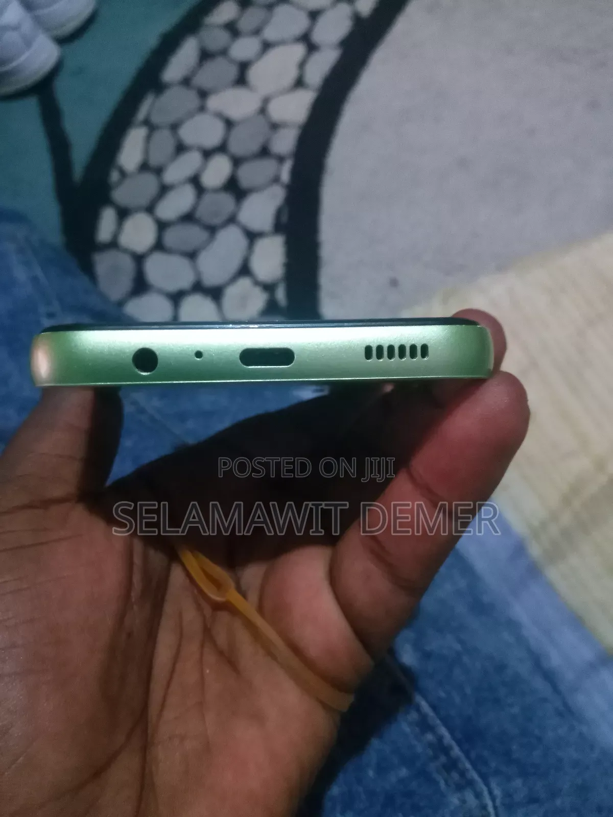 Samsung Galaxy A14 5G 128 GB Gray