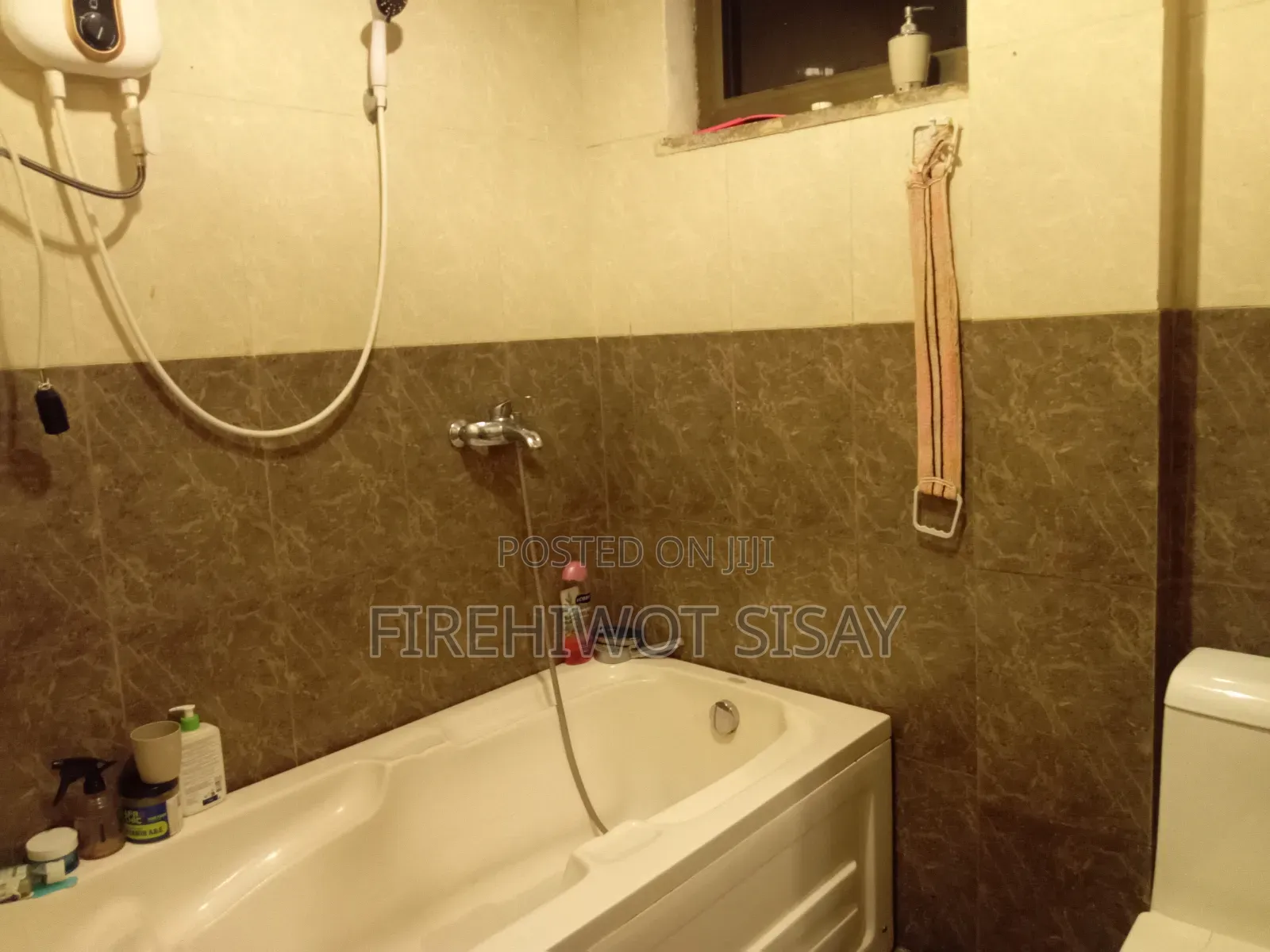 5bdrm House in Kolfe Keranio for rent