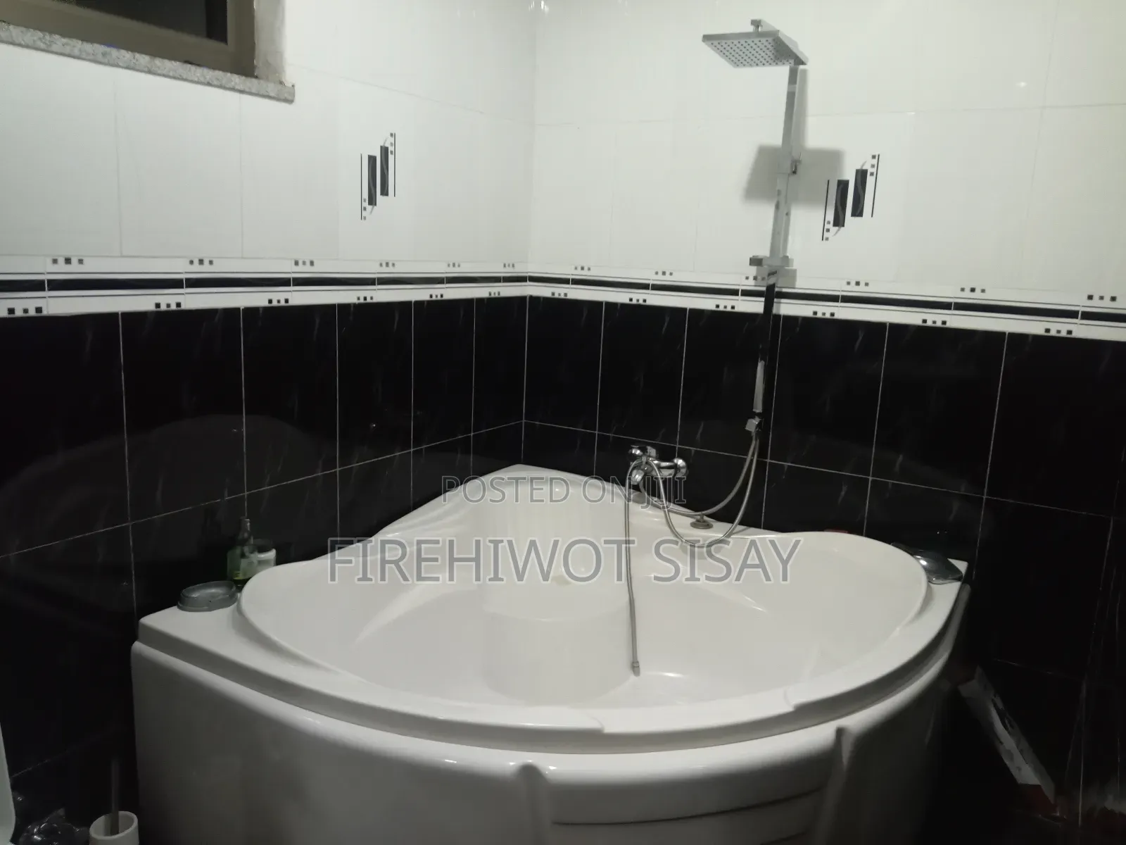 5bdrm House in Kolfe Keranio for rent