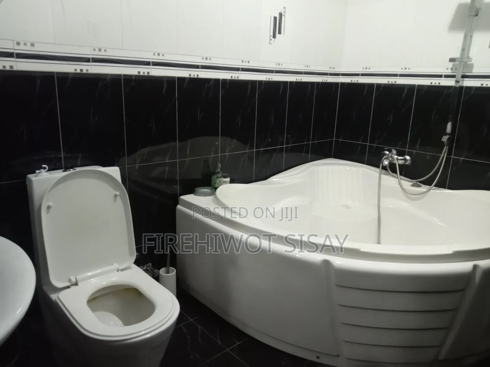 5bdrm House in Kolfe Keranio for rent