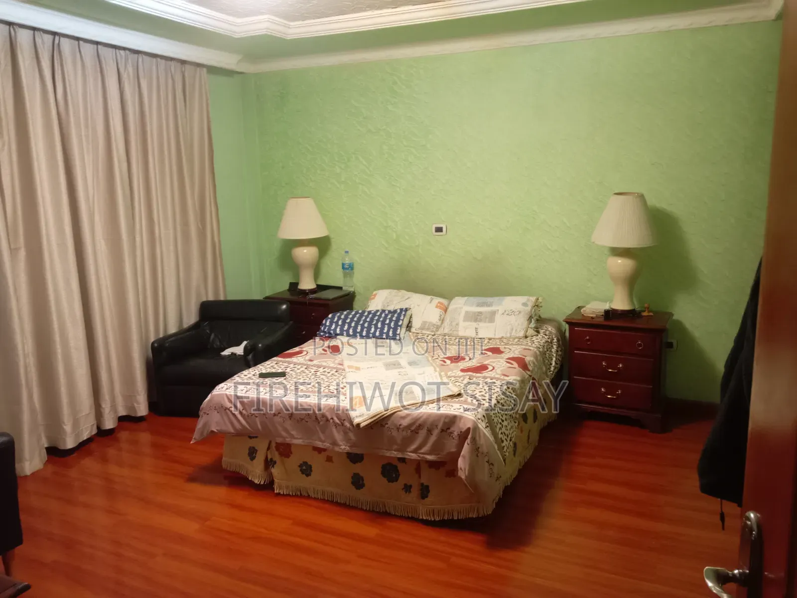 5bdrm House in Kolfe Keranio for rent