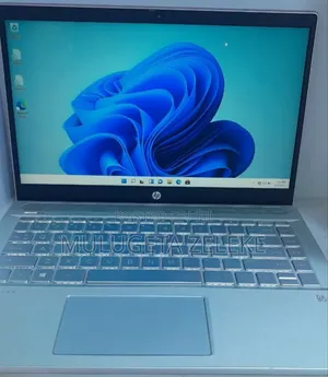 New Laptop HP Pavilion 15 8GB Intel Core i7 SSD 512GB