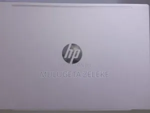 New Laptop HP Pavilion 15 8GB Intel Core i7 SSD 512GB
