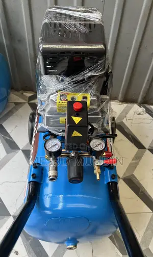 Air Compressor Cruiser 50liter