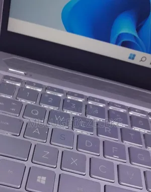 New Laptop HP Pavilion 15 8GB Intel Core i7 SSD 512GB