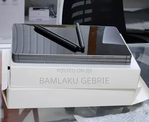 New Samsung Galaxy Tab S9 FE 128 GB Gray