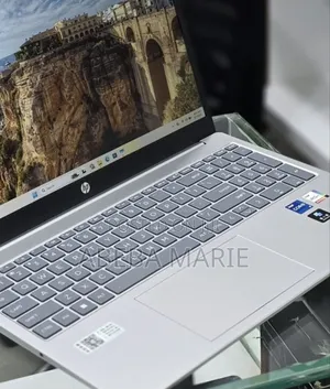 New Laptop HP Pavilion 15 16GB Intel Core i7 SSD 1T