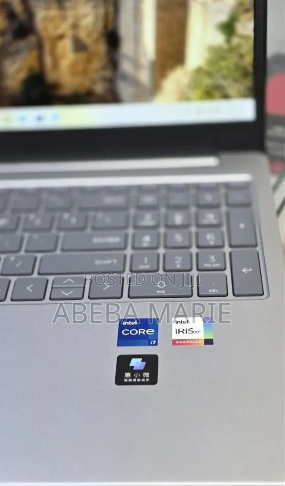 New Laptop HP Pavilion 15 16GB Intel Core i7 SSD 1T