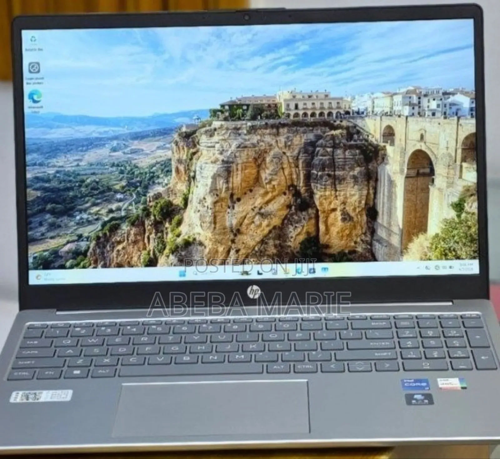 New Laptop HP Pavilion 15 16GB Intel Core i7 SSD 1T