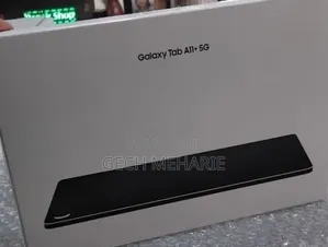 New Samsung Galaxy Tab A11+ 8 GB