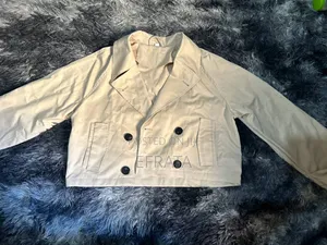 Trench Coat Medium Size