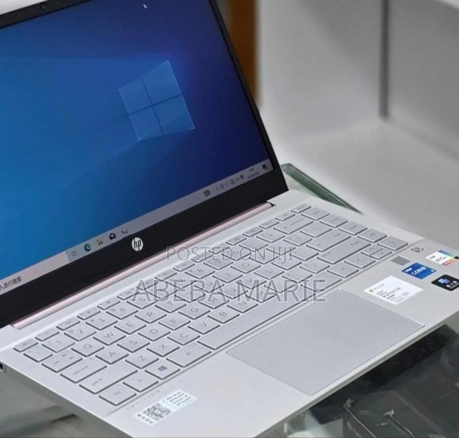 New Laptop HP Pavilion 14 16GB Intel Core i5 SSD 512GB