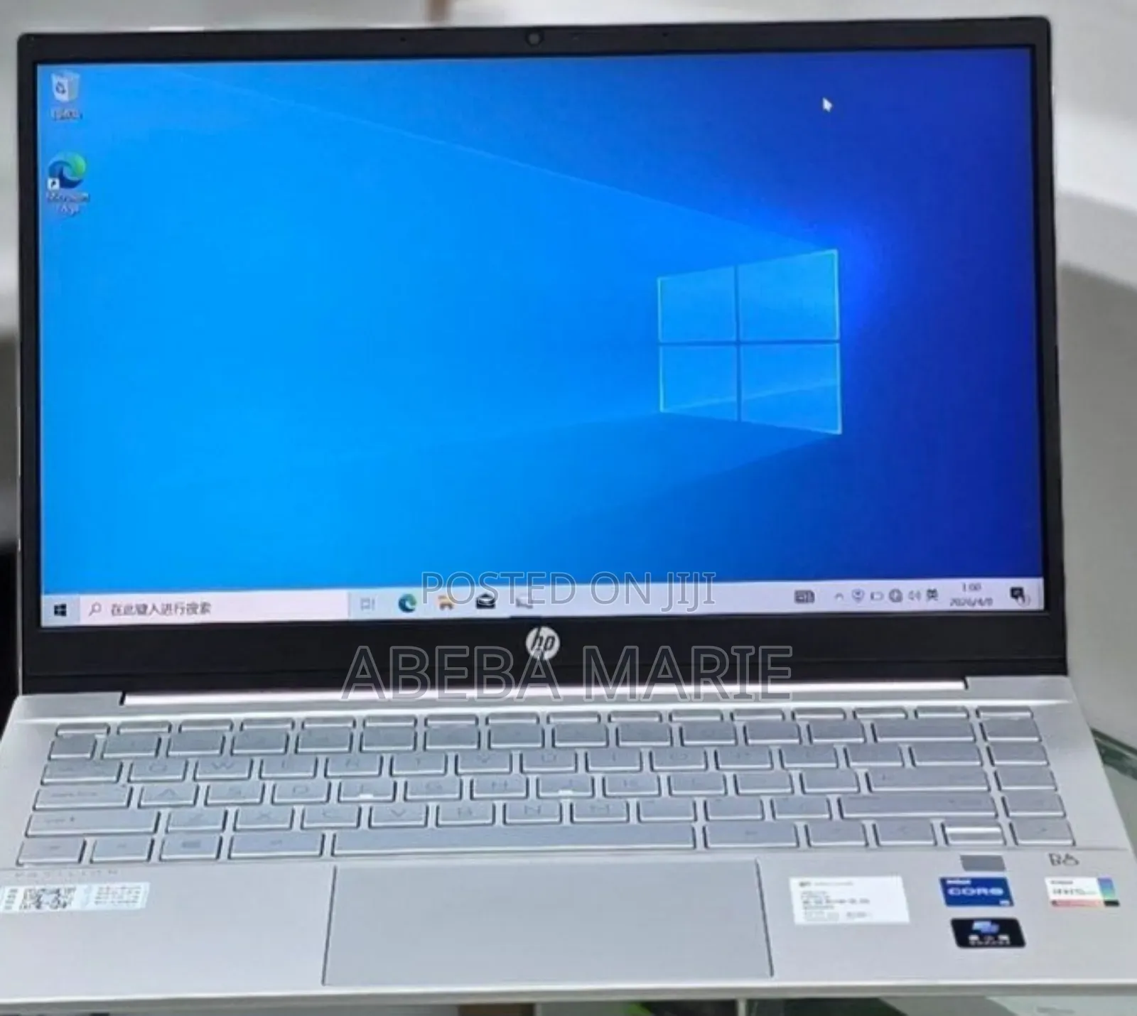 New Laptop HP Pavilion 14 16GB Intel Core i5 SSD 512GB