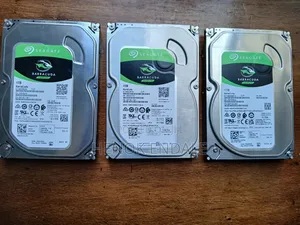 Desktop Hard Disk