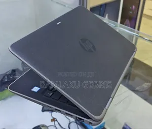 New Laptop HP ProBook X360 11 G4 8GB Intel Core i5 SSD 256GB