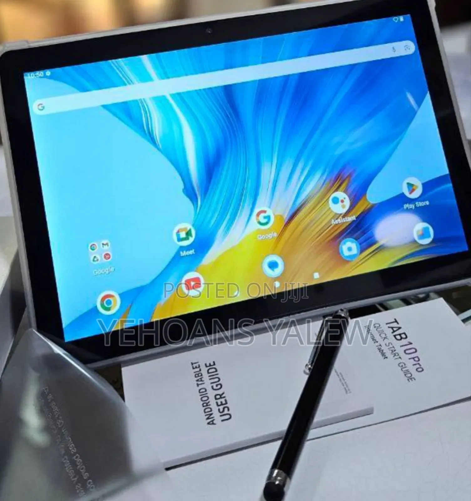New Samsung Ativ Tab P8510 64 GB